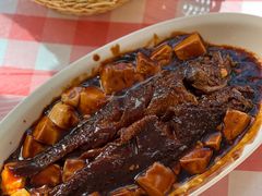 -玲珑餐厅(陕西南路店)