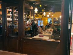 -La Tavernetta(Bar à Vin)(乌鲁木齐路店)