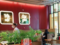 大堂-PHO爺·越南料理(亦庄大族广场店)