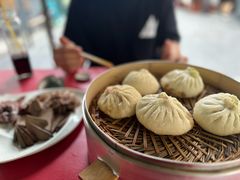 -张包铺(道外店)