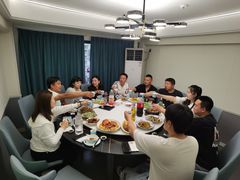 -杨记海鲜楼(三门黑金冠店)