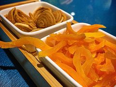 红薯干-古道村落(温汤店)