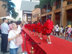 -三亚湾红树林度假世界(木棉酒店)