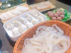 -土著渔匠·养生蝴蝶鱼(香樟路店)