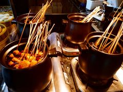 -万达文华酒店·48F云端窗景美食汇自助餐厅