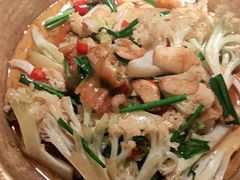-佬麻雀·新湘菜(珠海金发购物中心店)