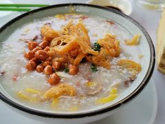 -侨美·唐荔园·40年地道粤菜