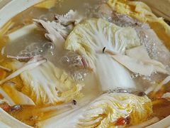 -土连锅·现熬养生汤锅(梁家巷店)