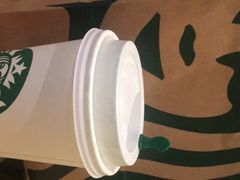 -星巴克(广州淘金路店)