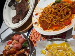 -夏日玛莉西餐厅(梅溪湖步步高店)