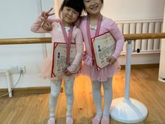 -蒲公英舞蹈艺术中心(解放路校区)