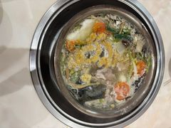 -海关荤豆花(洋河一路店)
