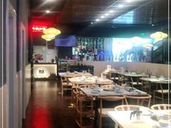 大堂-牛鲜胜·潮汕牛肉自助火锅(番禺市桥店)