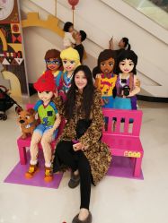 -LEGO(国贸商城店)