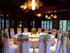 包厢-解香楼(八盘岭路店)