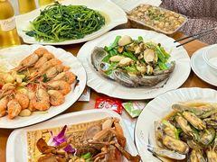 -友强·23年特色海鲜大排档(厦门店)
