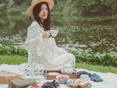 -艾溪湖湿地公园