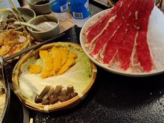 -盡膳口福·百年汤方火锅(科华北路店)
