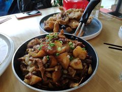 -盛京富丽园老菜馆·东北菜(和平南大街店)