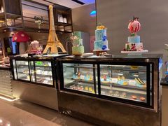 -安蒂娅·海鲜自助餐厅(安蒂娅美兰酒店)