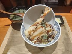 -天妇罗内顺田(罗湖店)