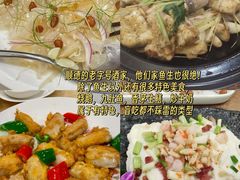 -寻味顺德·南记酒家·传统顺德菜·鱼生(广源路店)