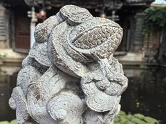 -朱家花园