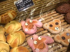 -丁香西饼屋(桂林路店)