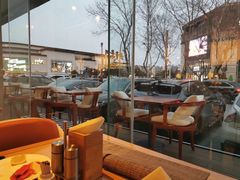 -扬州万怡酒店-中餐厅(文昌中路店)