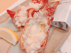 -活伊势龙虾料理 中纳言(千日前味乐馆店)