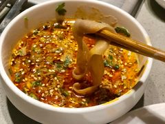鸭肠-海底捞火锅(九霄梦天地店)