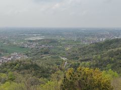 -南北湖风景区
