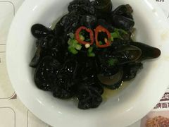 -康师傅私房牛肉面(北京南站店)