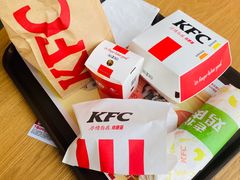 -肯德基(蔡甸世纪广场DT店)