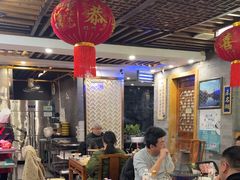 -东来顺•非遗火锅(外滩店)