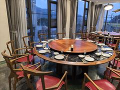 -亭下湖饭店(康岭店)