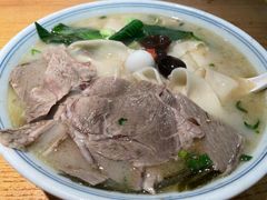 -中原一大碗(湖滨店)