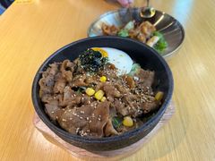 -美淑家拌饭(狮山店)
