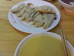 -西工饭庄快餐厅(西工小街店)