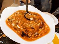 -桃园中华料理炸酱面(燕儿岛路店)