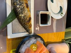 -林妈妈村·日式料理(宝山万达店)