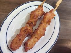 -老妈米线(东圈门店)