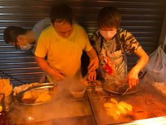 -明记牛杂(新马路分店)