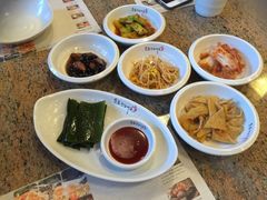 -普乐酱蟹(coex店)