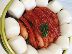 -玉林烤鸭店(定福庄店)