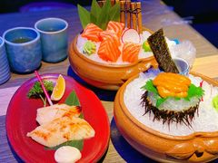 -炙柒Sekinana·精致日料(合生汇店)