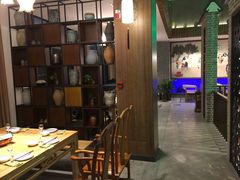 -忆江南·临江鱼馆