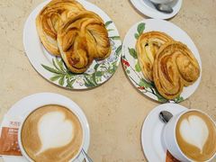 -国际饭店·原点咖啡吧ORIGIN CAFE&BAR
