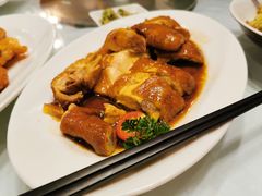 -新旺茶餐厅(嘉里城店)
