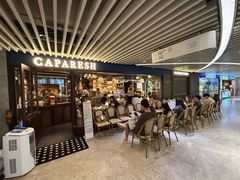 -CAPARESH開府莱舍(望京金辉店)